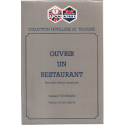 Ouvrir un restaurant