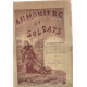 Aumoniers et soldats / illustrations de E.Bouard