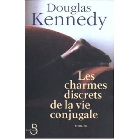 Les charmes discrets de la vie conjugale