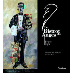 Le Bistrot des Anges