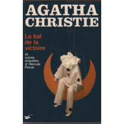 Le bal de la victoire et autres enquetes d'hercule poirot