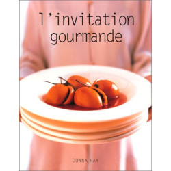 L'invitation gourmande