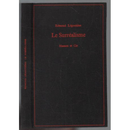Le surréalisme