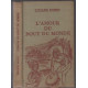 L'amour du bout du monde