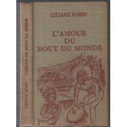 L'amour du bout du monde