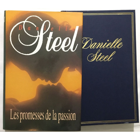 Les promesses de la passion
