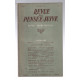 Revue de la pensée juive n°5