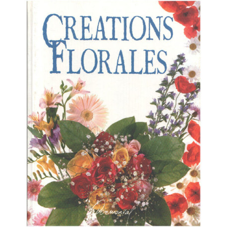 Créations florales