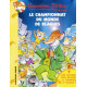 Le championnat du monde des blagues n°26