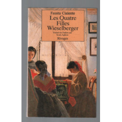 Les quatre filles Wieselberger