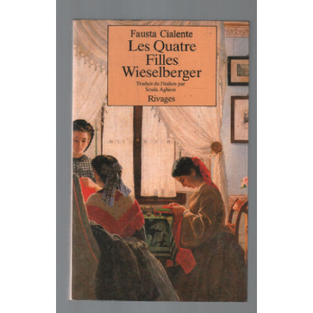 Les quatre filles Wieselberger