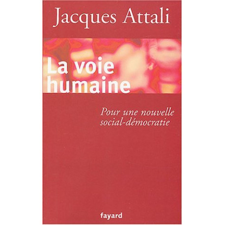 La Voie humaine
