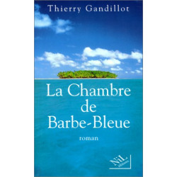 La Chambre de barbe bleue