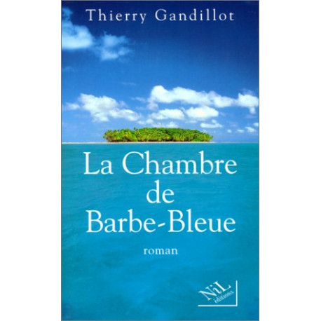 La Chambre de barbe bleue