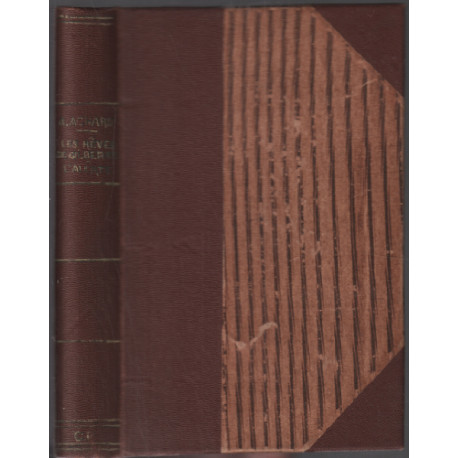 Les rèves de gilberte l'alerte ( 2e édition )