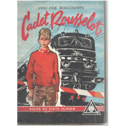 Cadet rousselot / illustrations de Michel Gourlier