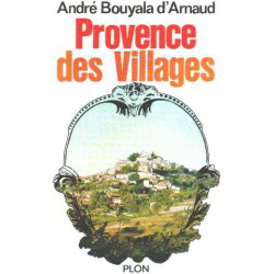 Provence des villages