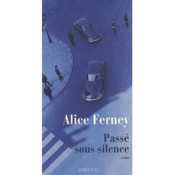 Passé sous silence