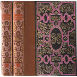 La reine margot / 2 tomes ( complet )