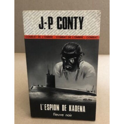 L'espion de kadena