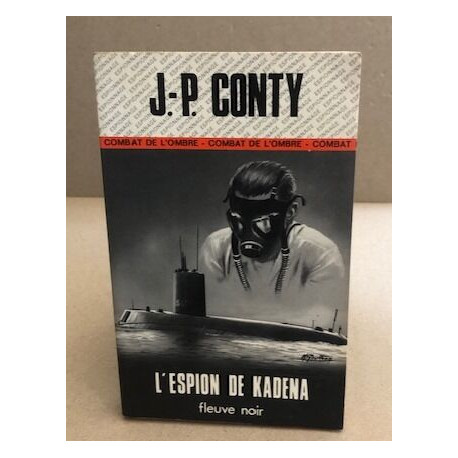 L'espion de kadena