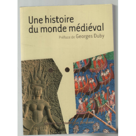 Une histoire du monde médiéval