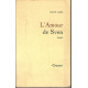 L'amour de sven