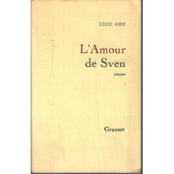 L'amour de sven
