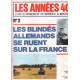 Les années 40/ la vie des français de l'occupation à la liberation...