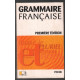 Grammaire francaise (première édition)