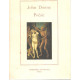 Poésie