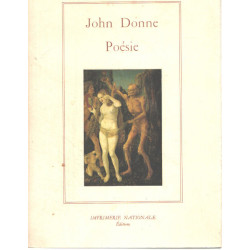 Poésie