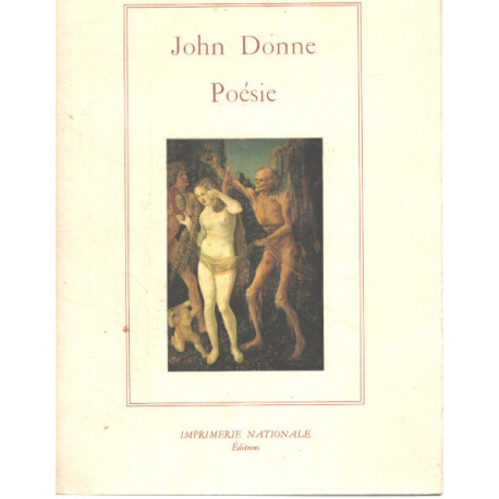 Poésie