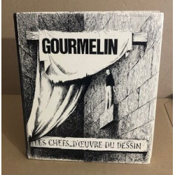Les chefs d'oeuvre du dessin