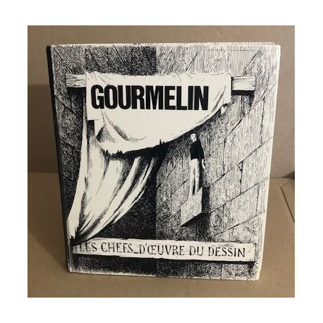 Les chefs d'oeuvre du dessin