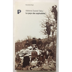 Le Pays des asphodèles