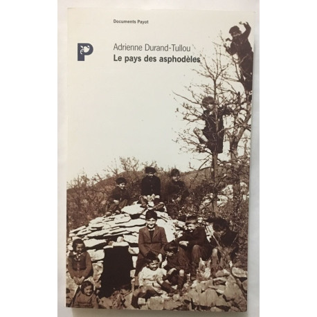 Le Pays des asphodèles