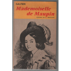 Mademoiselle de maupin