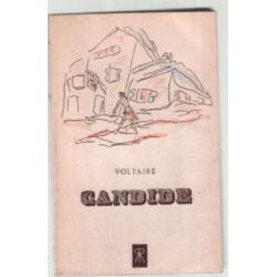 Candide et sa suite