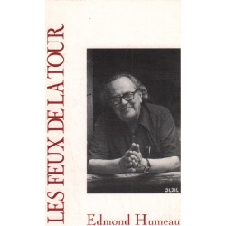 Les feux de la tour n° 2 / edmond humeau