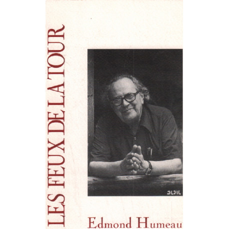 Les feux de la tour n° 2 / edmond humeau
