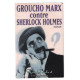 Groucho marx contre sherlock holmes