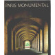 Paris monumental photographié par max et albert hirmer