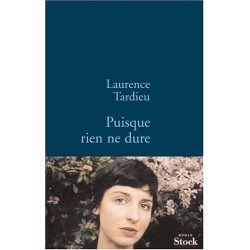 Puisque rien ne dure