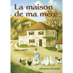 Maison de Ma Mere (la)