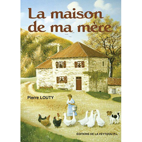 Maison de Ma Mere (la)