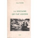 La montagne qui fait l'homme