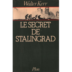 Le secret de stalingrad