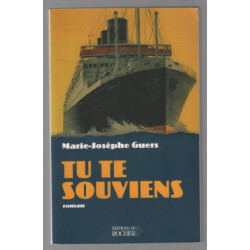 Tu te souviens