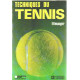 Techniques du tennis